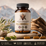 Apex Origin 100% Bison Supplement