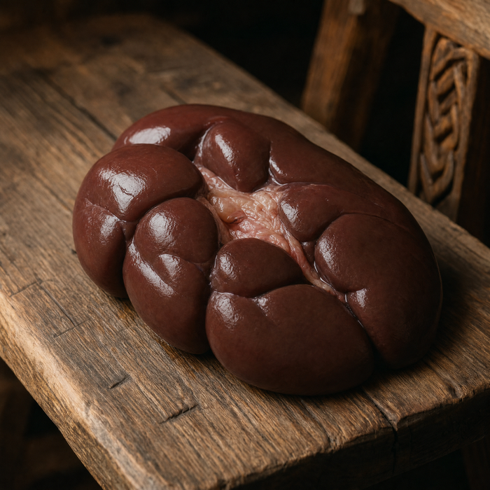 Bison Kidney